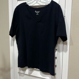 Lane Bryant Cotton Top